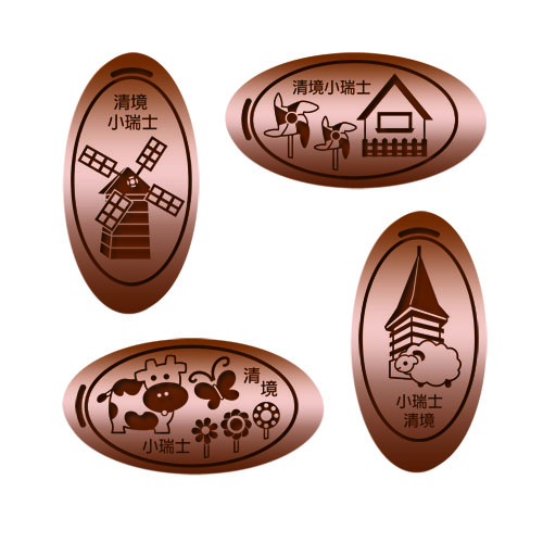 清境商場 Mist Plaza Qingjing -2