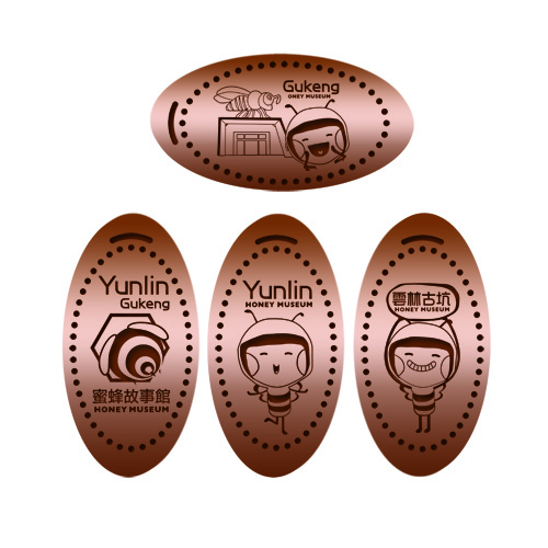 蜜蜂故事館 Honey Museum Yunlin
